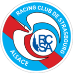 Ligue1 RC strasbourg football